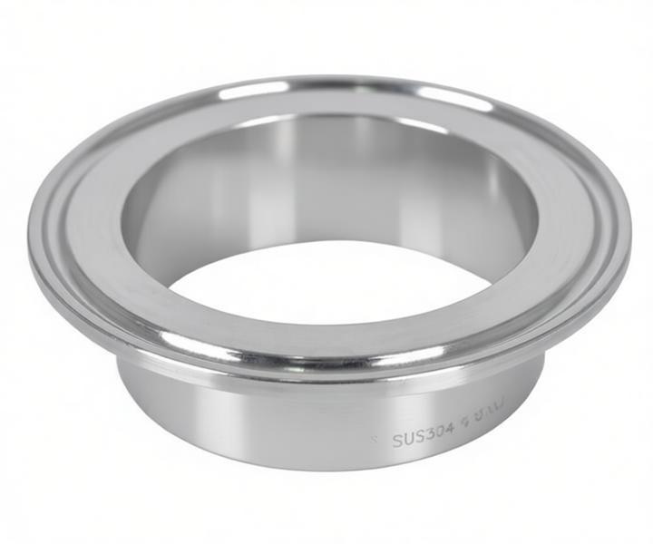 金创卫生级快装接头 3A-